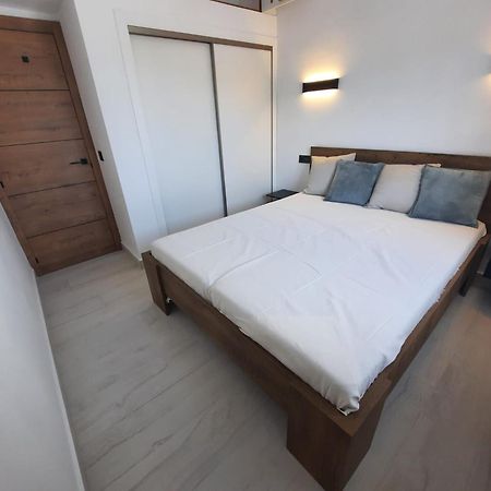 Casa Julia Moraira Apartment Bagian luar foto