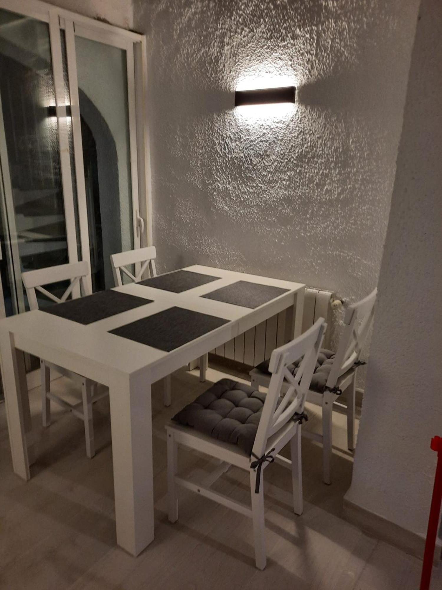 Casa Julia Moraira Apartment Bagian luar foto
