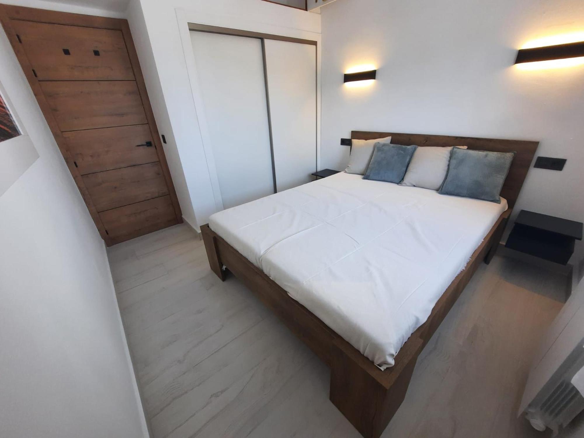Casa Julia Moraira Apartment Bagian luar foto
